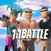 1v1 Battle