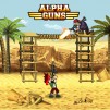 Thumbnail game - Alpha Guns
