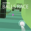 Thumbnail game - Ball Races