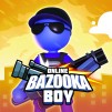 Thumbnail game - Bazooka Boy Online