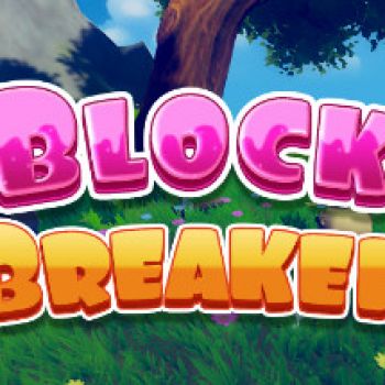 Block Breaker