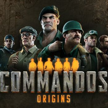 commandos