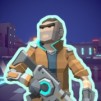Thumbnail game - Cyberpunk: Resistance