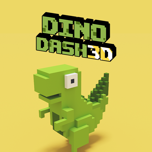 Thumbnail game - Dinosaur Game 3d