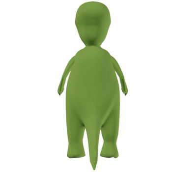 Dinosaur Game 3d