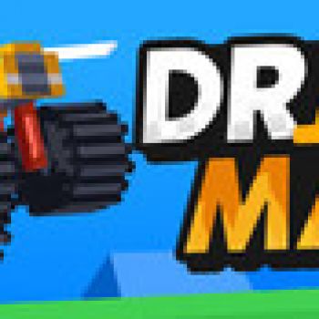 Thumbnail game - Drive Mad
