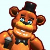 Thumbnail game - FNaF Shooter