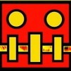 Thumbnail game - Geometry Dash Meltdown