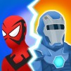 Thumbnail game - Hero Master