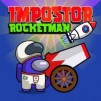 Thumbnail game - Impostor Rocketman