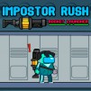 Thumbnail game - Impostor Rush Rocket Launcher