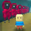 Thumbnail game - Kogama Squid