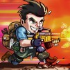 Thumbnail game - Metal Black Wars