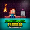 Thumbnail game - Minecaves Noob Adventure