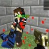 Thumbnail game - Modern Blocky Paint