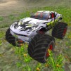 Thumbnail game - Monster Truck Driver