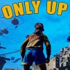Thumbnail game - Only Up