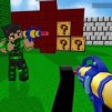 Thumbnail game - Paintball Fun 3D Pixel