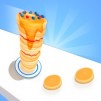 Thumbnail game - Pancake Tower 3D