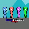 Thumbnail game - Party Stickman 4 Player