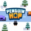 Thumbnail game - Penguin Hop