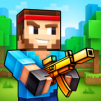 Thumbnail game - Pixel Gun 3D