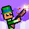 Thumbnail game - Pixel Smash Duel