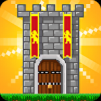 Retro Defenders: Towers War
