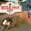 Thumbnail game - Rule Your City