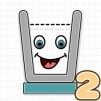 Thumbnail game - Smiling Glass 2