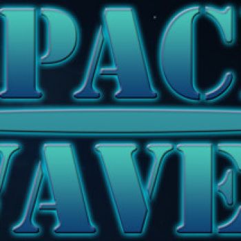 Space Waves