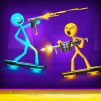 Thumbnail game - Stick Duel Battle