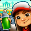 Thumbnail game - Subway Surfers In Berlin