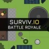 Thumbnail game - Surviv.io