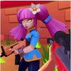 Thumbnail game - Venge.io