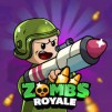 Thumbnail game - Zombs Royale