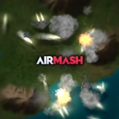 Airmash
