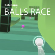Ball Races