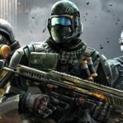 Combat Online