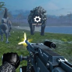 Dinosaurs Jurassic Survival World