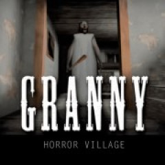 Evil Granny: Horror Village