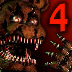 Five Nights at Freddy's