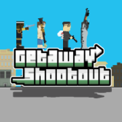 Getaway Shootout