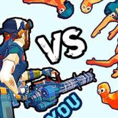 Horde killer: You vs 100