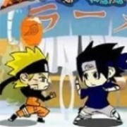 Naruto Mini Battle 2