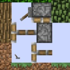 Paper Minecraft