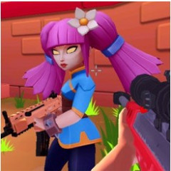 Venge.io