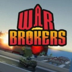 War Brokers
