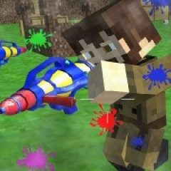 Xtreme Paintball Wars 2022